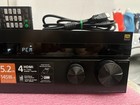 SONY STR-DH550 5.2 Channel 4K AV Receiver HDMI — photo 3