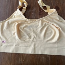 Ruby Ribbon Lot Of 5 Camis/Demis New With Defects size 44 Lot 44B