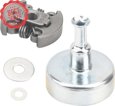 753-05860 Clutch Assembly for MTD Craftsman Huskee Troy-Bilt Replaces 753-08114