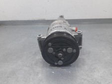 3Q0816803B air conditioning compressor CUPRA FORMENTOR KM7 KMP 2.0 5186662