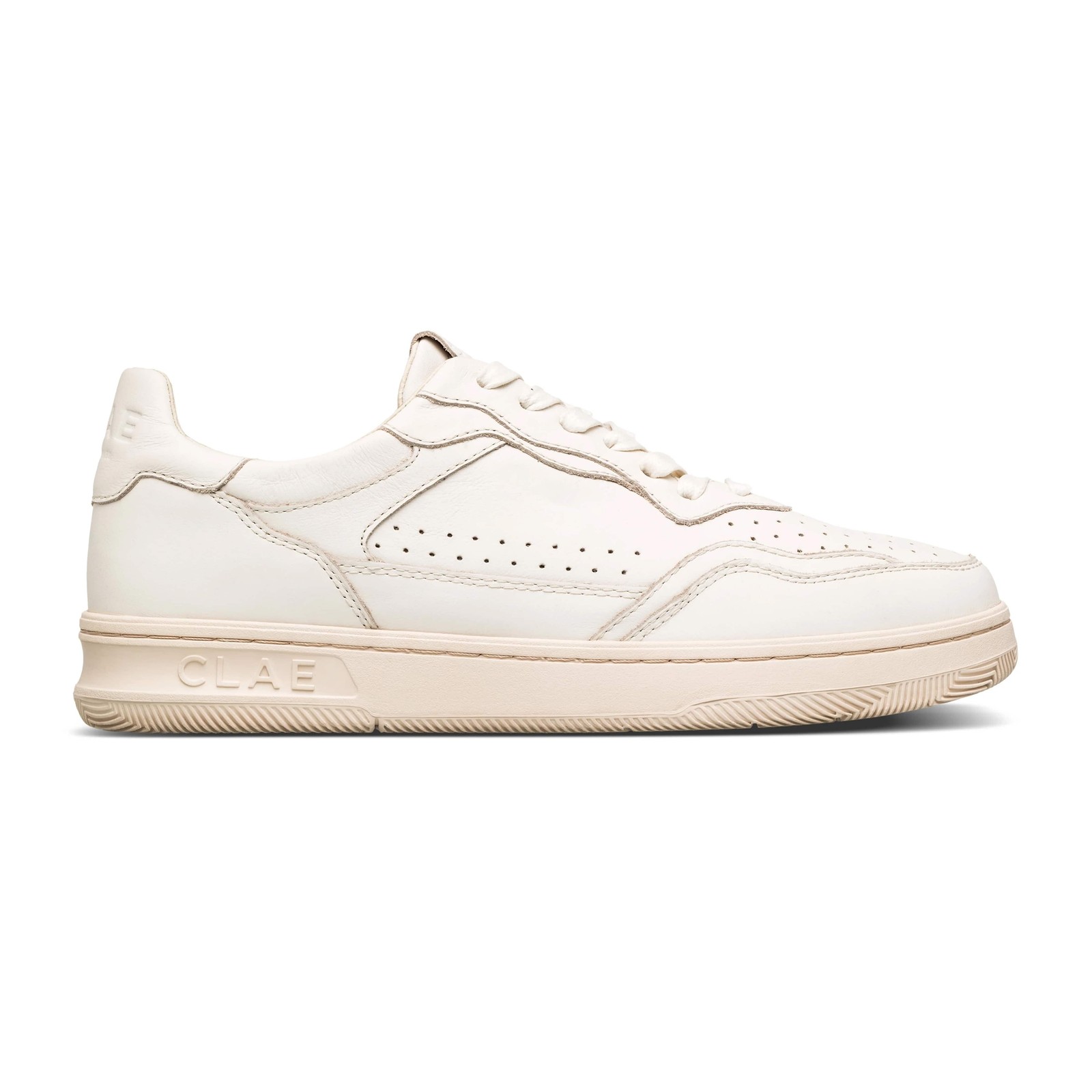 CLAE HAYWOOD TRAINERS BNWB - UK 5.5, UK 8, UK 9.5 RRP £160 image 2