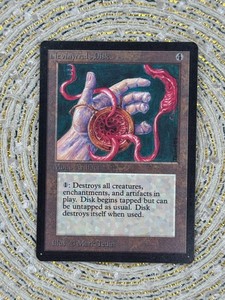 1993 Magic The Gathering | eBay