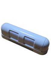 Sensore Infrarosso Esterno Optex BX-80N Rivelatore Perimetrale Antifurto