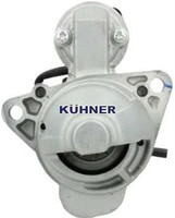 AD KÜHner Starter U.A. FüR Cadillac, Opel, Vauxhall
