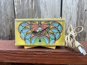 保存容器・ケース 70-80s PETER MAX vintage tableware Peter Max | A Rare Peter Max 1970s Ice Bucket | MutualArt