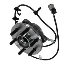 Front Wheel Hub Bearing Assembly For Dodge Dakota 4wd 1997-2004 101977