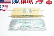Mitsubishi A1S58B-S1 Melsec 8-slot Base Unit
