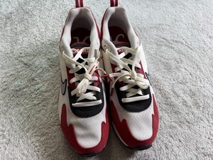 Alabama Nike Air Max Solo Men's Shoes Size 10.5 0318