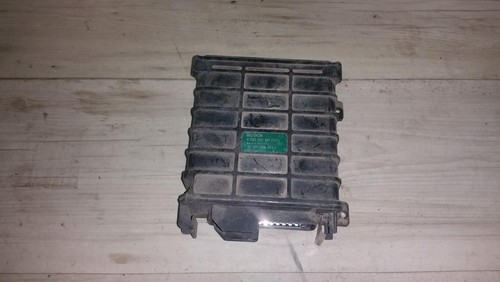 0280800104 Motormanagement, Steuergerät, ECU  0280800105  811906 DE117409-49