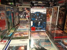 Ultra Force 2 Dvd Eastern Edition Fsk 18 Moon Lee Alex Man Laser Paradise Uncut