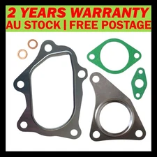 Turbo Charger Gasket Kit For Subaru Forester XT EJ255 2.5L 2003-2008