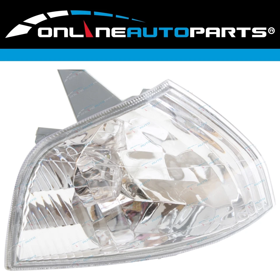 RH Indicator Corner Park Light RHS for Ford Laser 1998~2002 KN KQ Right Hand - image 2 of 3