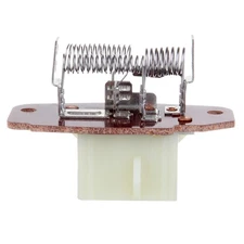Heater Blower Motor Regulator Resistor For Ford F-150 F-250 F-350 1987-96