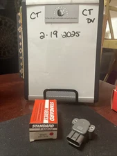 Throttle Position Sensor Standard TH157T