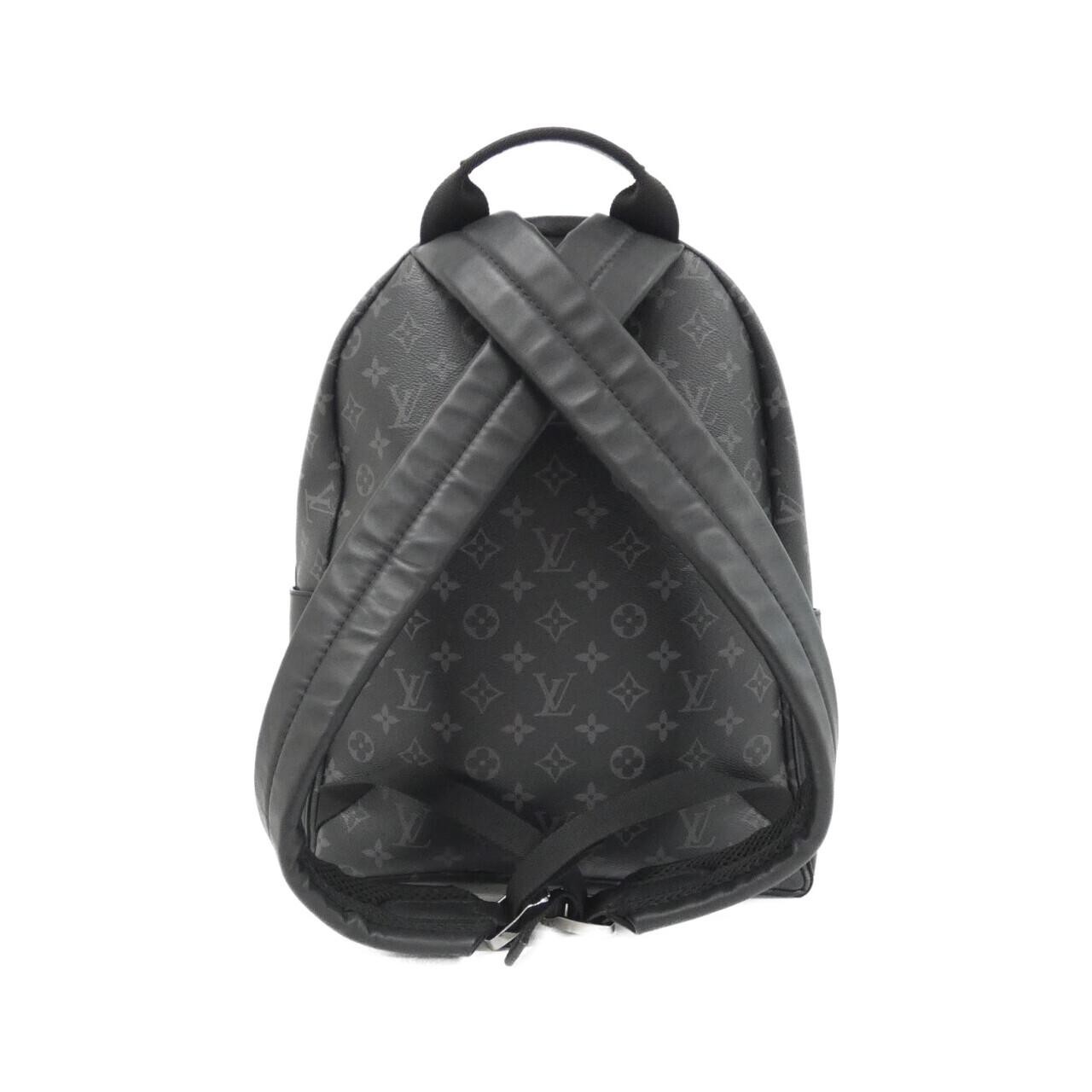 Authentic LOUIS VUITTON Monogram Eclipse Discover… - image 2