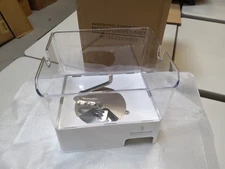 OEM Whirlpool W10347093 Ice Container