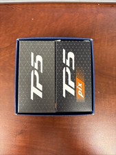 Taylormade TP5 And TP5 Pix 2 Ball Packs 4 Balls Total New