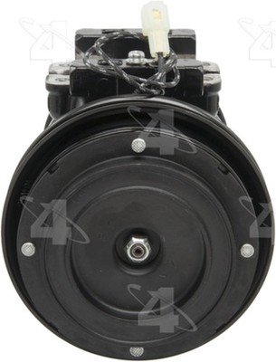 Four Seasons A/C Compressor for Conquest, Colt, Starion, Mirage 67365
