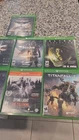 Xbox One Game Lot: Batman, Battlefield, Halo, Assassin's Creed & More