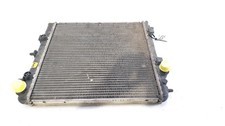 Radiateur Citroen DS