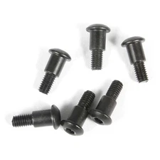 Axial M3x4x10mm Hex Button Head Shoulder Screw 6 AXIC4403 Elec Car/Truck