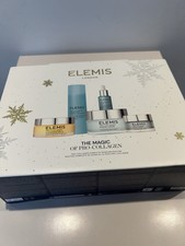 Elemis London - The Magic of Pro Collagen Gift Set - Brand New & Sealed