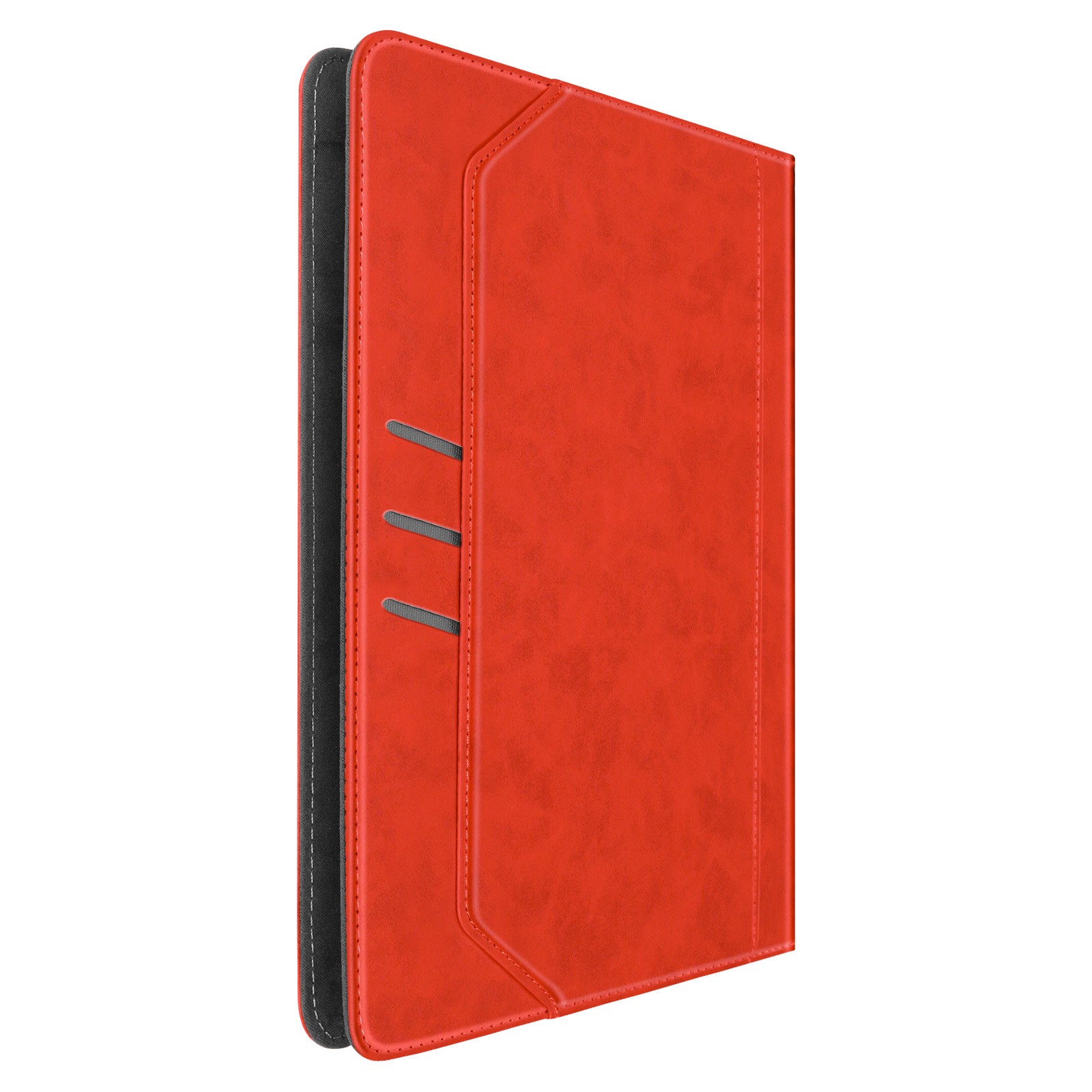 Pochette Avizar pour tablette 10 pouces à clapet magnétique et support