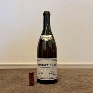 Romanee Conti | eBay