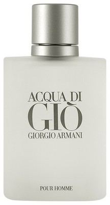 Giorgio Armani Acqua di Gio Eau de Toilette 100 ml OVP NEU
