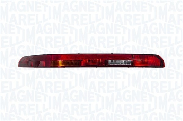 Magneti Marelli 714020890701 RüCkleuchte Links FüR Audi Q7 4M 5-TüR 01.15-12.19-image