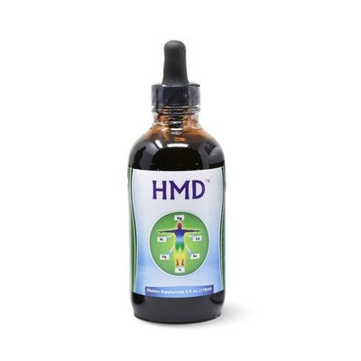 HMD  Detox Support