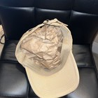 Turning Point USA Adjustable Baseball Cap – Khaki – American Flag Charlie Kirk — photo 3