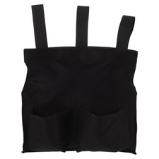 Large Capacity Umpire Bag Catcher Convenient Referee Ball Baseball