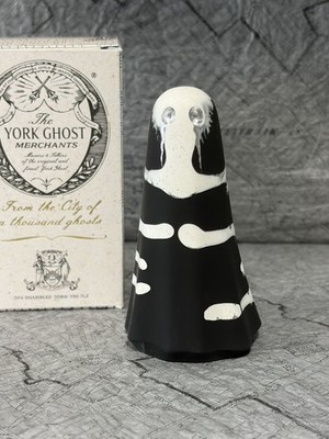 York Ghost Merchants - Clandestine Ms Falconers Finial limited large Ghost