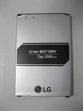 OEM LG BL-45F1F Risio 3 Fortune 2 Phoenix 3 4 Rebel 2 4 2500mAh 3.85V Battery