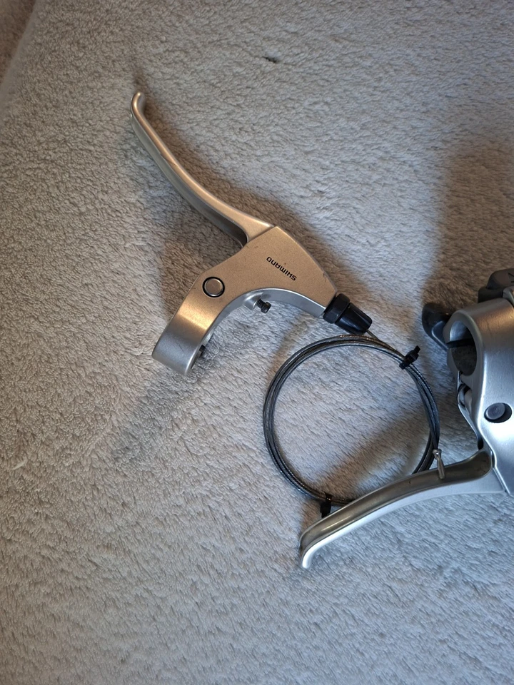 Shimano Nexus 8 Speed ST 8S 20 - Bild 2 von 4