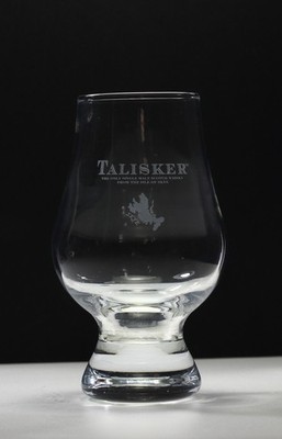 Talisker Tasting Glass 