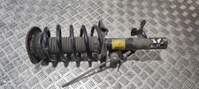 VOLVO XC60 II 246 Stoßdämpfer vorne rechts 31277626 2.40 Diesel 140kw 23406907