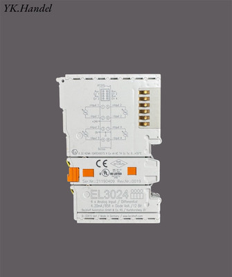 Beckhoff, Modul, EL3024-0000
