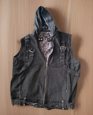 TRIPP NYC Military Jacket Coats, Jackets & Vests for Men for Sale