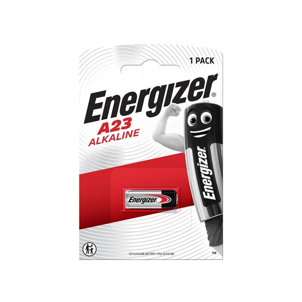 ENERGIZER A23 MN21 Batteries 12V Security LRV08 Alarm Door Bell Longest expiry - Image 6