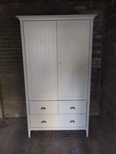 John Lewis Wardrobe