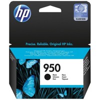 Original Hp 950 CN049AE Tinte Schwarz