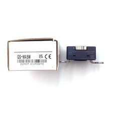 New In Box Keyence GS-MA5M Safety Door Switch...