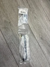 Emtek 86255MB EMT 86255 MB TUSCANY RIBBED PULL 6 IN CTC