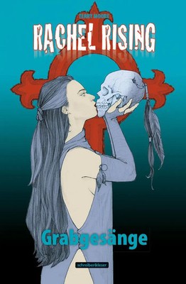 Rachel Rising 3 | Grabgesänge | Terry Moore | Taschenbuch | Deutsch | 2015