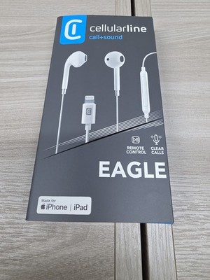 Cellularline Call+sound Eagle