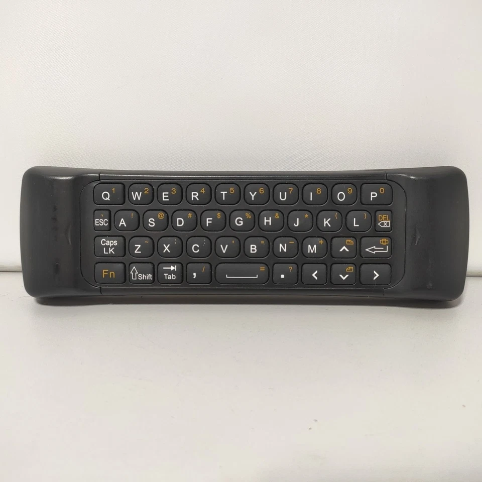 MINIX Neo A3 Remote Control Only - Great Condition - For android box - Image 2 of 4