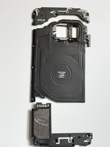 Original Samsung Galaxy S7 SM-G930F Lautsprecher +Antenne 3-teilig