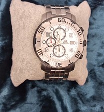 Alpine Mountaineer Grand Combin GC-SWBRC Casual Men's watch water resistance